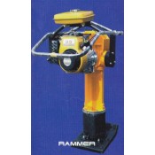Stamper Kuda / Rammer (1)